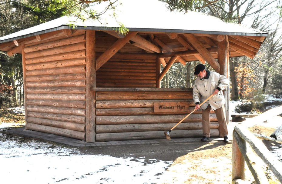 bernd moog huettenwart