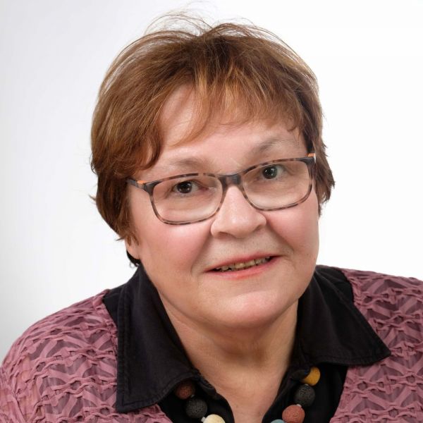 Hildegard Mohr-Schroers